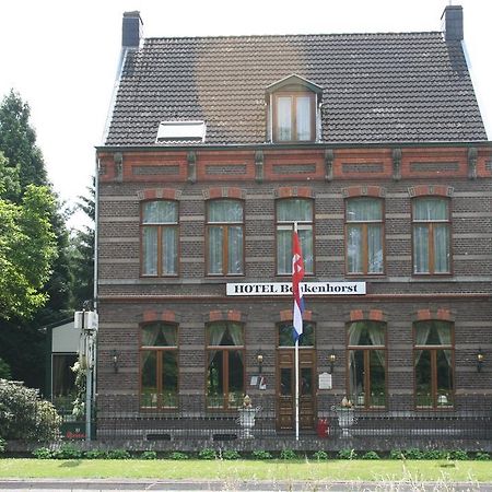 Hotel Beukenhorst Wittem Екстер'єр фото