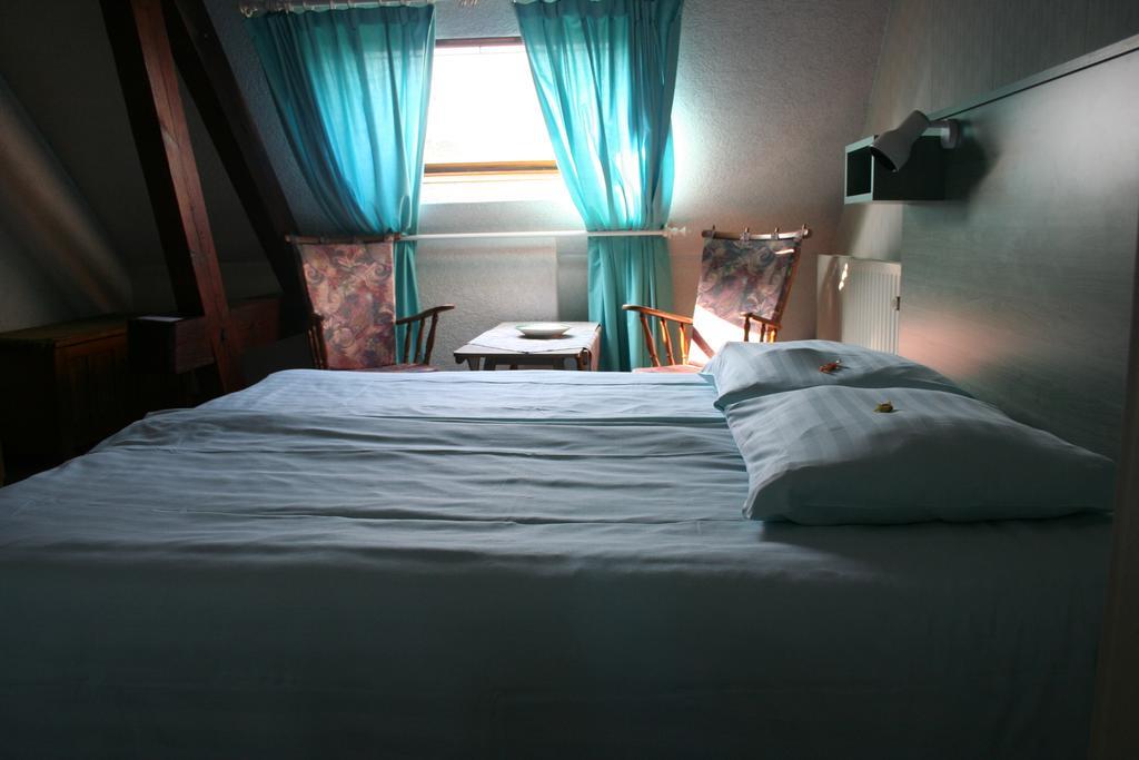 Hotel Beukenhorst Wittem Номер фото