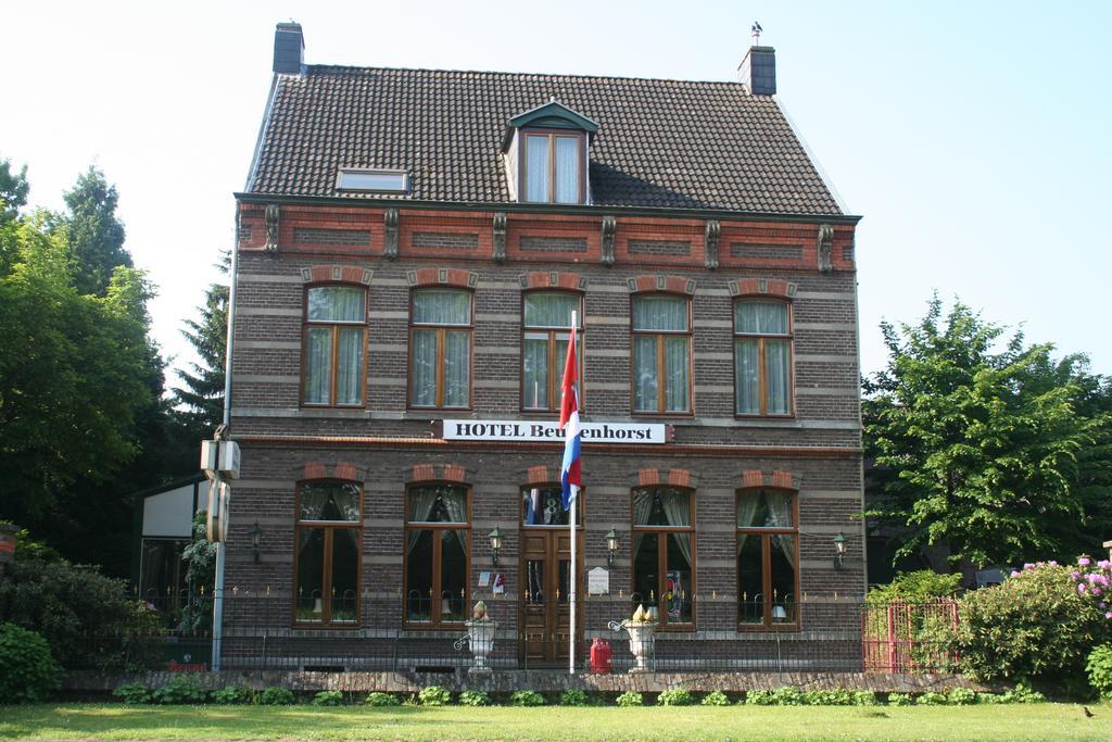 Hotel Beukenhorst Wittem Екстер'єр фото