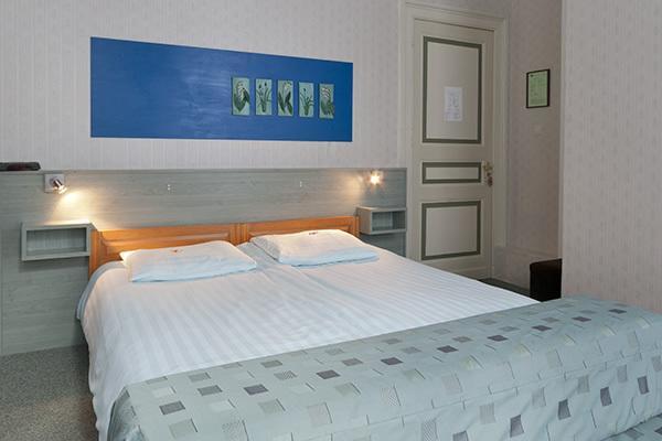 Hotel Beukenhorst Wittem Екстер'єр фото